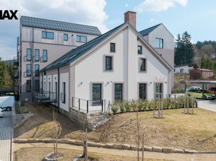 Prodej bytu, 3+kk, 167 m² obrázek