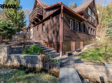 prp01095-hdr-1.jpg | Prodej - chata/rekreační objekt, 150 m²