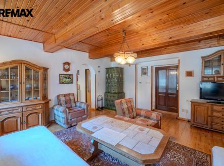 prp01014-hdr-1-1.jpg | Prodej - chata/rekreační objekt, 150 m²