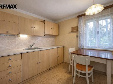 kuchyně | Prodej - dům/vila, 40 m²