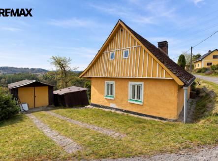 slunecny-den-u-zlute-chalupy.png | Prodej - dům/vila, 40 m²