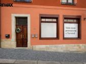 Pronájem - obchodní prostor, 56 m²