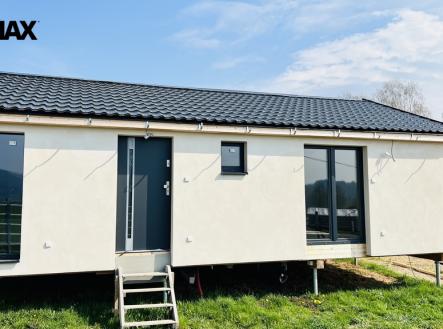 Prodej - dům/vila, 70 m²