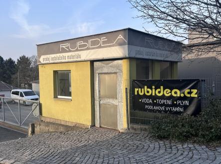 Pronájem - kanceláře, 10 m² obrázek