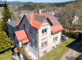 Prodej - dům/vila, 550 m²