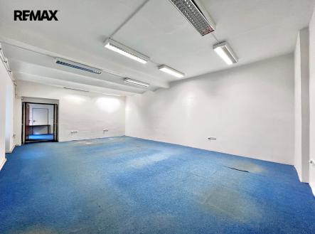 img-3017.jpg | Pronájem - skladovací prostor, 135 m²