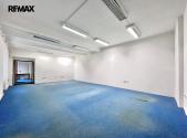 Pronájem - skladovací prostor, 135 m²