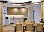 Pronájem bytu, 3+kk, 72 m²