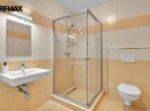 Prodej - hotel, 492 m²