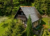Prodej - chata/rekreační objekt, 40 m²