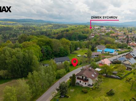 prp-5-kopie.jpg | Prodej - pozemek pro bydlení, 955 m²