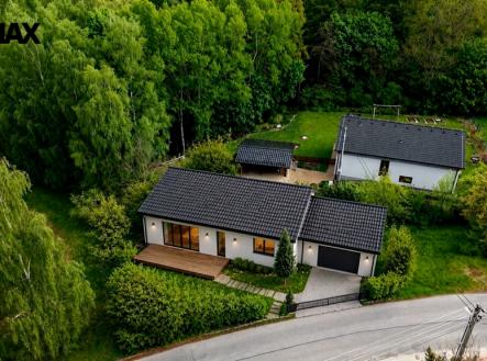 prp-10.jpg | Prodej - pozemek pro bydlení, 955 m²