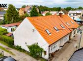 Prodej - dům/vila, 154 m²
