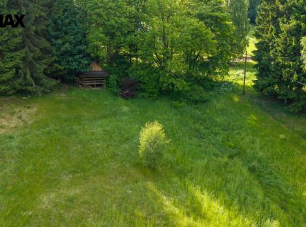 pohled | Prodej - pozemek pro bydlení, 1 901 m²