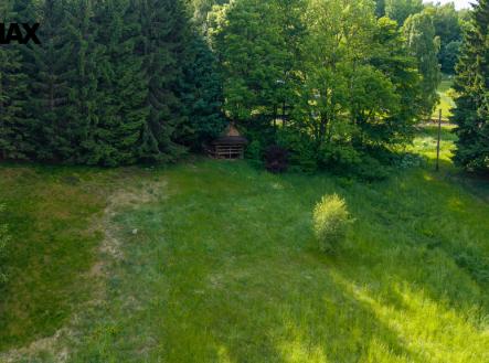 pohled | Prodej - pozemek pro bydlení, 1 901 m²