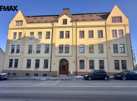 img-1993-1.jpeg | Pronájem bytu, 1+kk, 24 m²
