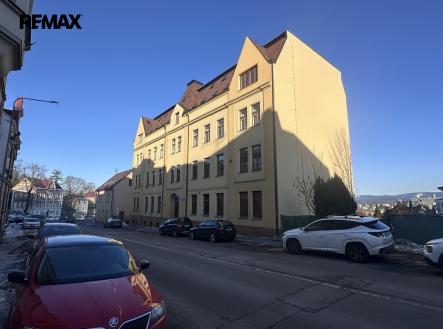 img-1992.jpeg | Pronájem bytu, 1+kk, 24 m²