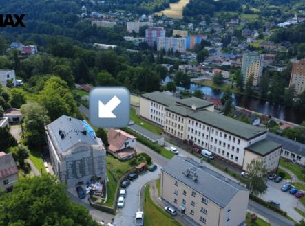 Pronájem bytu, 3+1, 75 m² obrázek