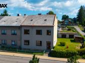 Prodej - dům/vila, 306 m²