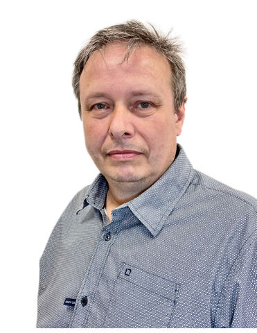 Aleš Mastník