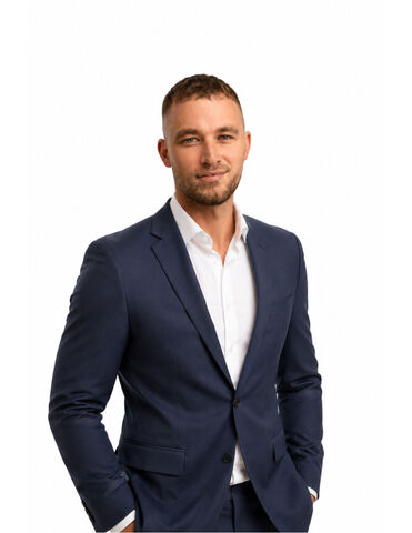Bc. Martin Šábrt