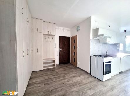 foto: 2 | Pronájem bytu, 2+1, 63 m²