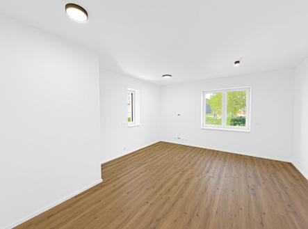 Prodej bytu, 1+kk, 38 m² obrázek