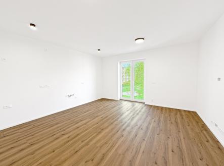 Prodej bytu, 2+kk, 52 m² obrázek