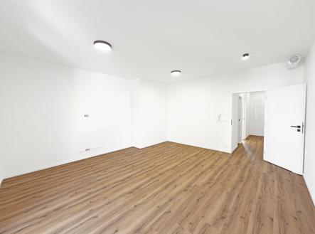foto: 2 | Prodej bytu, 2+kk, 52 m²