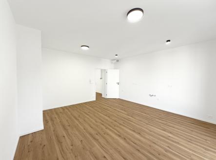 foto: 3 | Prodej bytu, 2+kk, 52 m²