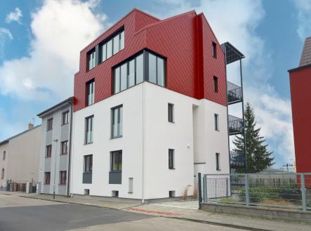 Prodej bytu, 1+kk, 39 m² obrázek