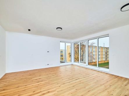 foto: 2 | Prodej bytu, 3+kk, 101 m²