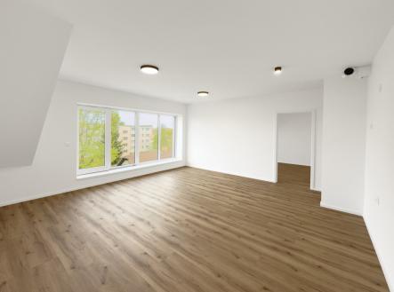 foto: 2 | Prodej bytu, 3+kk, 100 m²