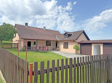 Prodej - dům/vila, 160 m² obrázek