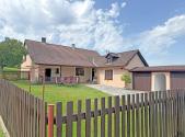 Prodej - dům/vila, 160 m²