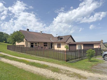 foto: 2 | Prodej - dům/vila, 160 m²