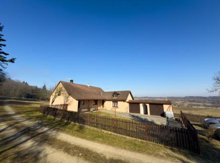 foto: 1 | Prodej - dům/vila, 160 m²