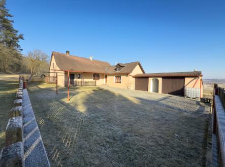 foto: 2 | Prodej - dům/vila, 160 m²