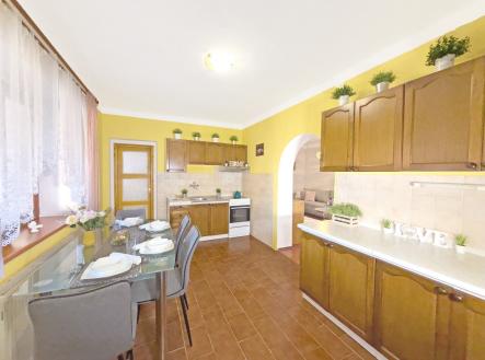 foto: 3 | Prodej - dům/vila, 160 m²