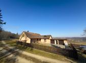 Prodej - dům/vila, 160 m²