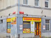 Pronájem - obchodní prostor, 4 m²