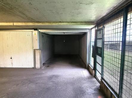 foto: 2 | Pronájem - malý objekt/garáž