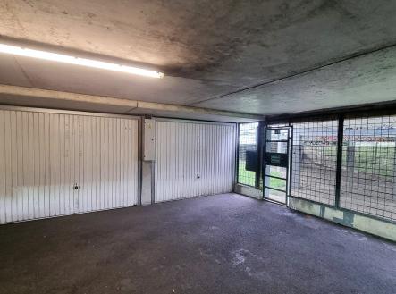 foto: 3 | Pronájem - malý objekt/garáž