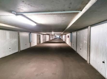 foto: 4 | Pronájem - malý objekt/garáž