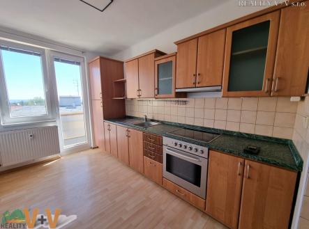 Pronájem bytu, 3+1, 73 m² obrázek