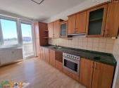 Pronájem bytu, 3+1, 73 m²
