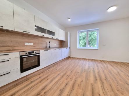 foto: 1 | Pronájem bytu, 2+kk, 53 m²