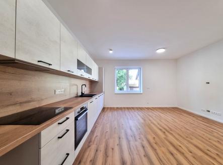 foto: 2 | Pronájem bytu, 2+kk, 53 m²