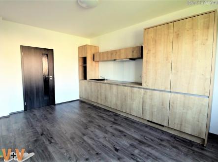 foto: 1 | Pronájem bytu, 1+1, 44 m²
