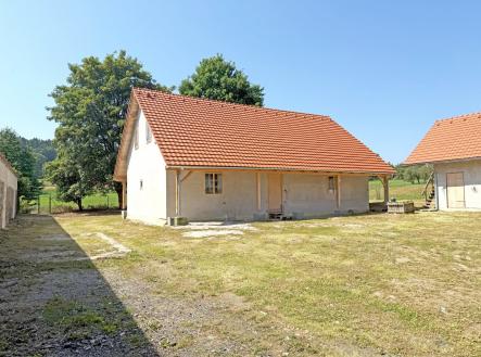 foto: 2 | Prodej - dům/vila, 250 m²